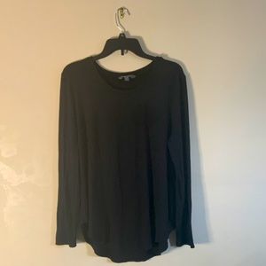 NEVER WORN- Folsom Crew Neck Knit Top